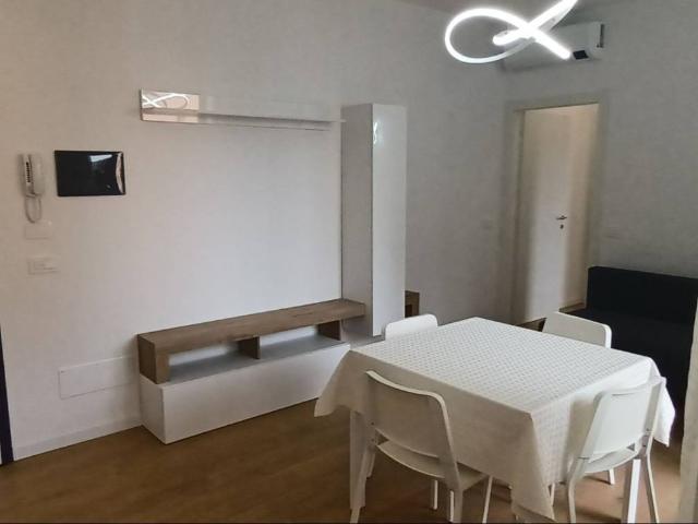 Bilocale via 24 Maggio 1, San Paolo, Bergamo