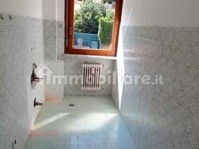 Bilocale via 25 Aprile 30, Centro, Valduggia