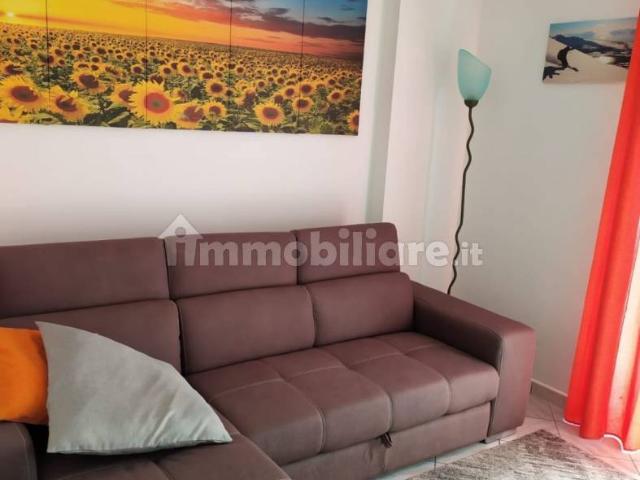 Bilocale via 25 Aprile 5, Canelli