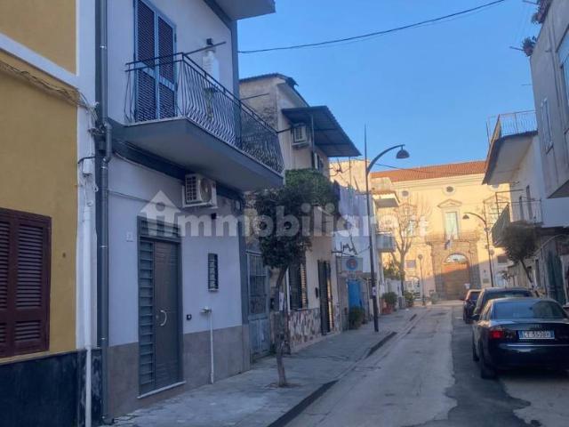 Bilocale via 25 Luglio 1, Centro, Casalnuovo di Napoli