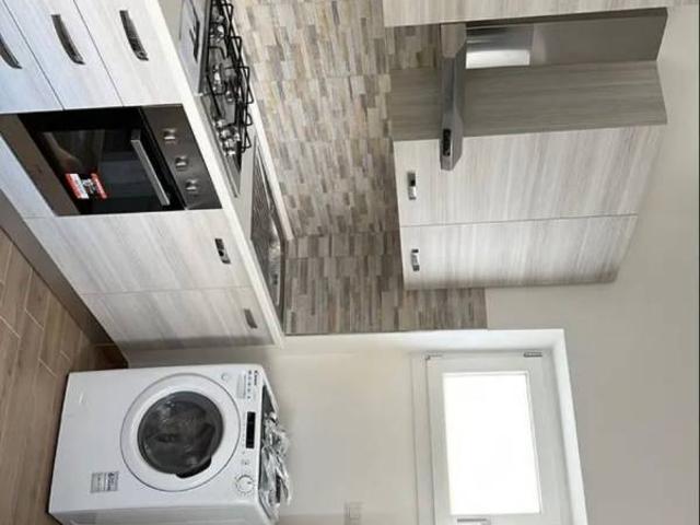 Bilocale via 28 Febbraio 10, Piazza Giovanni XXIII, Cagliari