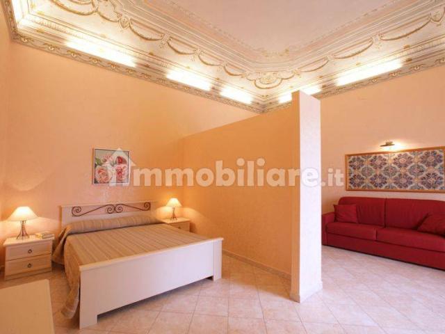 Bilocale via 30 Gennaio 23, Centro, Trapani