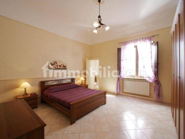 Bilocale via 30 Gennaio 23, Centro, Trapani