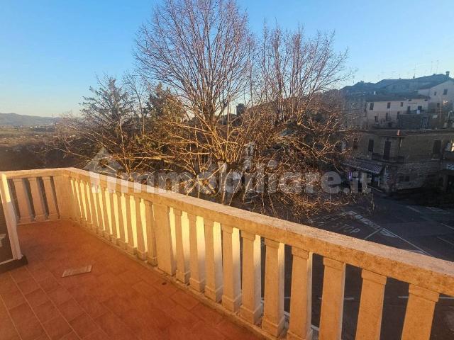 Bilocale via 4 Novembre 1, Centro, Montebuono