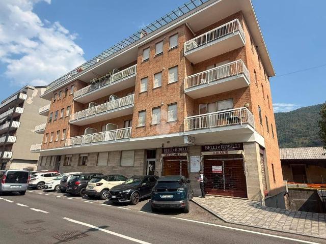 Bilocale via C. Miglietti 35, Centro, Germagnano