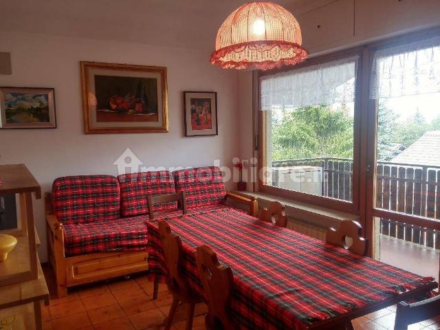 Bilocale via cotolivier 59, Centro, Oulx