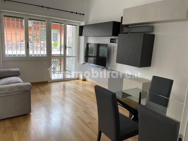 Bilocale via Collalto Sabino 29, Africano Villa Chigi, Roma