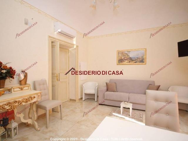 Bilocale via Collegio, Centro, Tusa