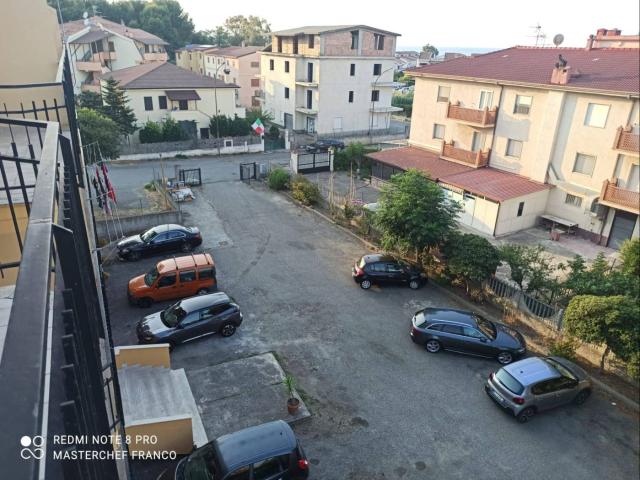 Bilocale via Como 3, Marina Di Mandatoriccio, Mandatoriccio