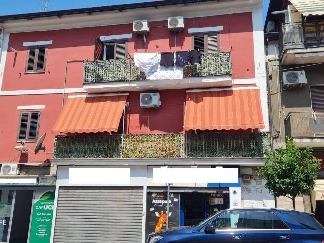 Bilocale via Como, Centro, Bellizzi