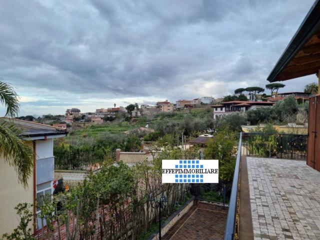 Bilocale via Comunale Guantai ad Orsolone, Camaldoli, Napoli