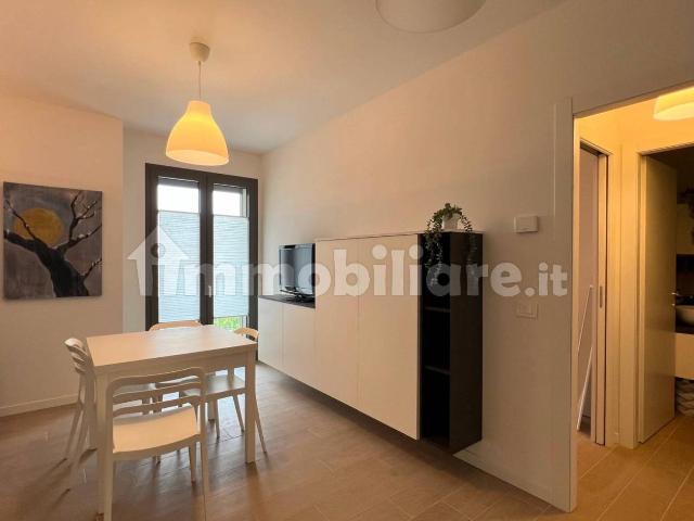 Bilocale via Comune Antico, Greco Segnano, Milano