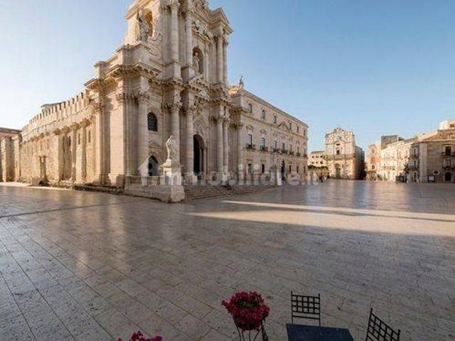 Bilocale via Consiglio Reginale, Ortigia, Siracusa