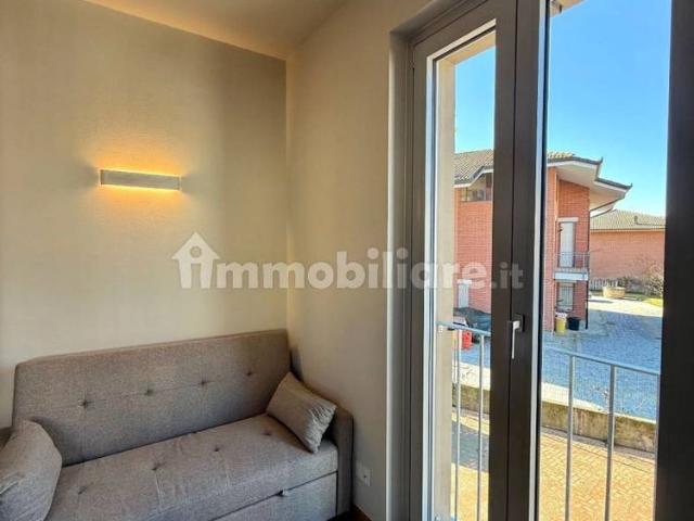Bilocale via Conti Roero 6, Piobesi d'Alba