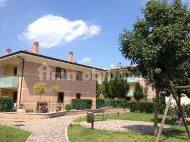 Bilocale via Corbara 5, Faenza