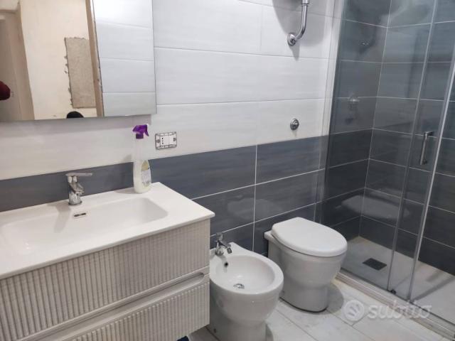 Bilocale via corso 27, San Castrese, Sessa Aurunca