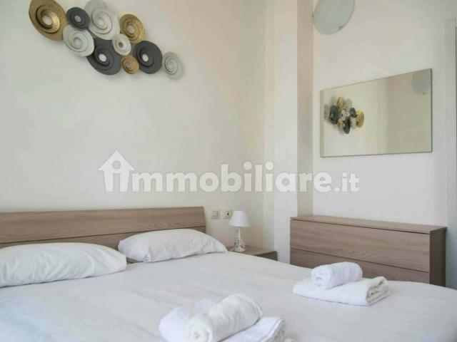 Bilocale via Costantino Baroni, Gratosoglio, Milano