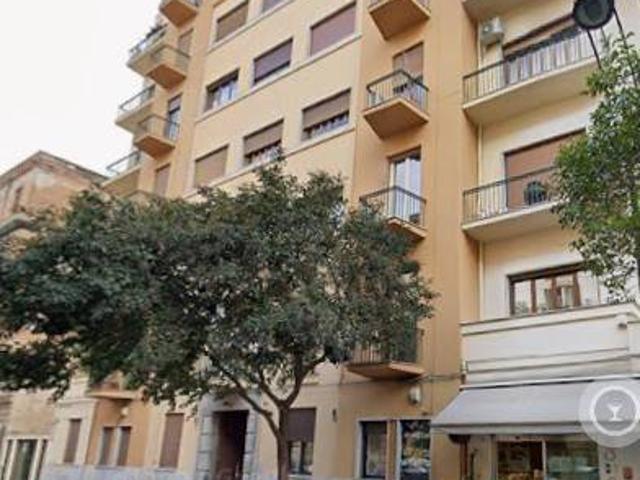 Bilocale via Catania 8, Politeama Ruggiero Settimo, Palermo