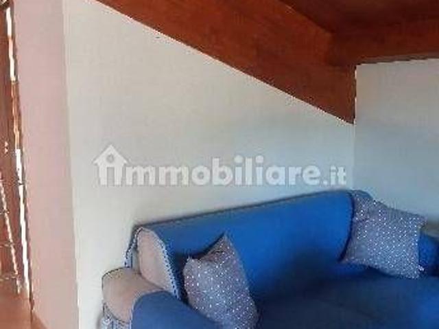 Bilocale via Catone 186, Lido, Policoro