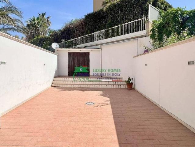 Bilocale via cattolica, Marina di Ragusa Centro, Ragusa