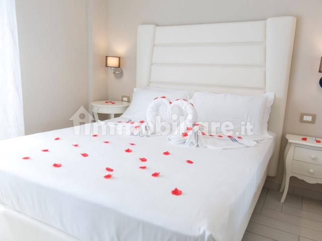 Bilocale via Cavalieri di Vittorio Veneto 10, Miramare Rivazzurra, Rimini