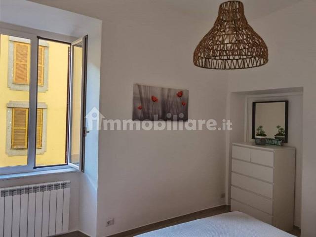 Bilocale via Cavour 1, Frascati
