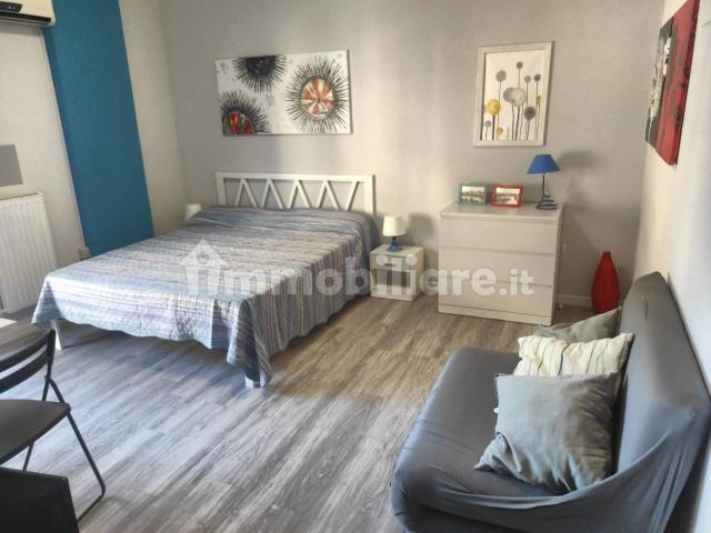 Bilocale via Cavour 59, Roma Cavour, Palermo