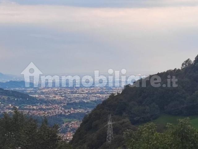 Bilocale via Ca' Bede 7, Roncola