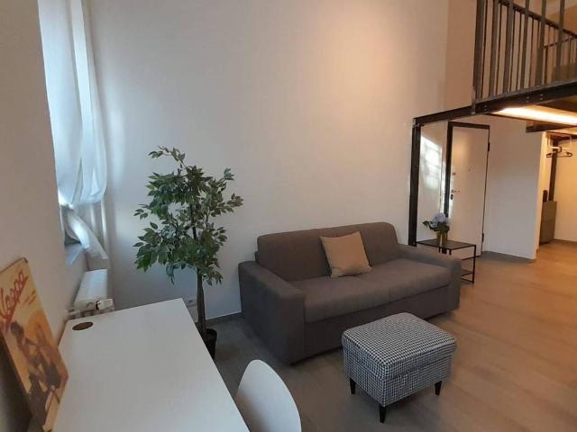 Bilocale via Caccialepori 19, San Siro, Milano