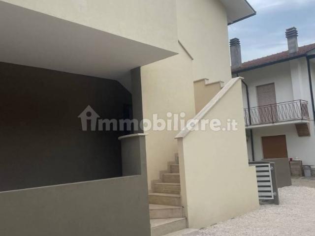 Bilocale via Caduti per la Libertà 195, Pinarella, Cervia