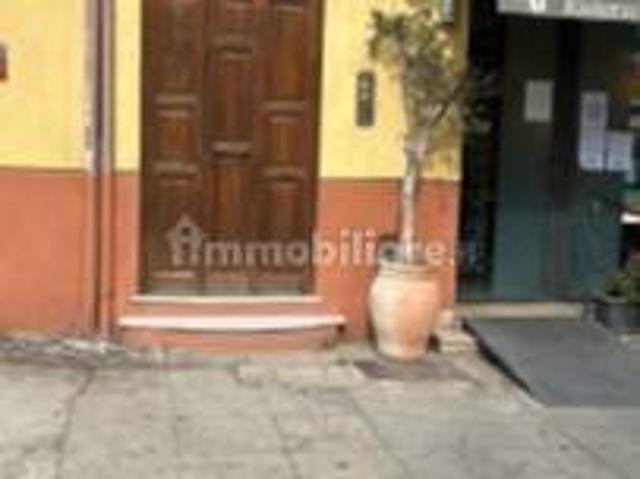 Bilocale via Camillo Benso di Cavour 23, Roma Cavour, Palermo
