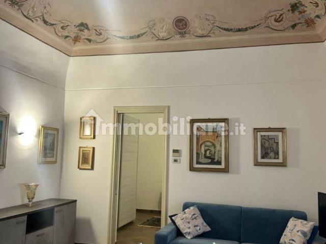 Bilocale via Camillo Benso di Cavour, Borghetto Santo Spirito