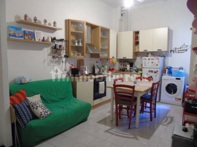 Bilocale via Camillo Procaccini 24, Bolognina, Bologna