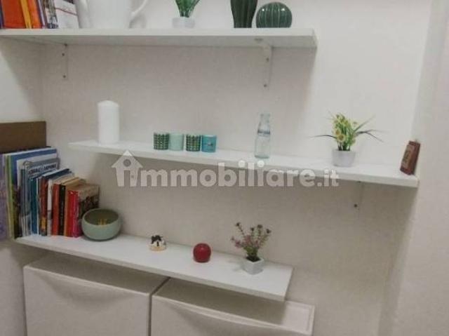 Bilocale via Campo dei Fiori 5, Centro, Recanati