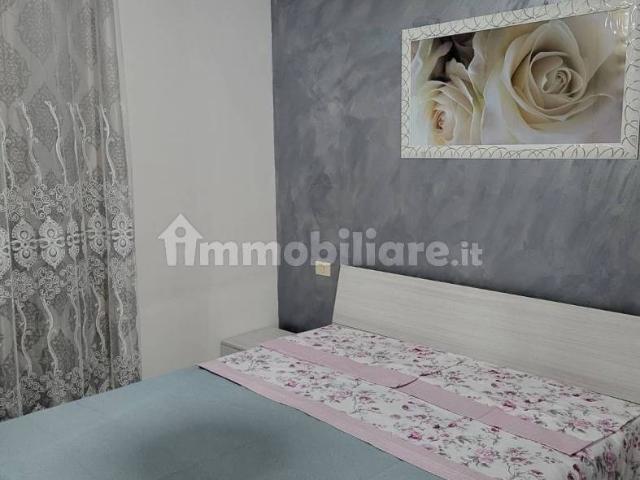 Bilocale via Campo Volo 5, Campo Volo, Fiume Lao, La Bruca, Scalea