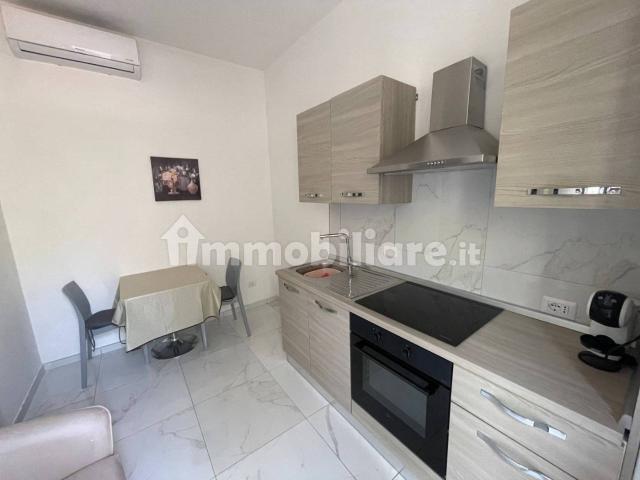 Bilocale via Campolungo 19, Casaletti, San Silviano, Terracina