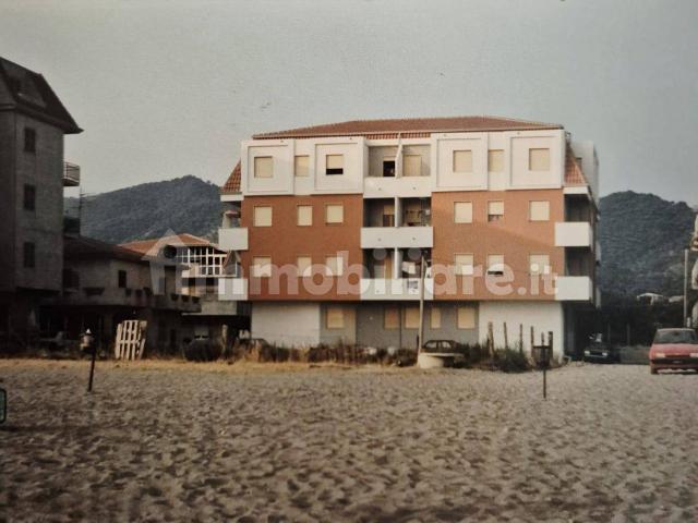 Bilocale via Campania 6, Panebianco Tribunale, Cosenza