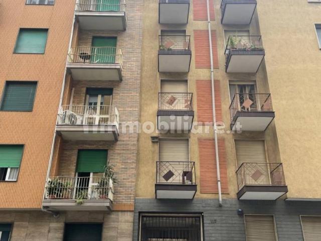 Bilocale via Canelli 115, Mirafiori Sud Onorato Vigliani, Torino
