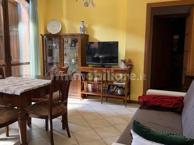 Bilocale via canovetta 20, Pizzano, Monterenzio