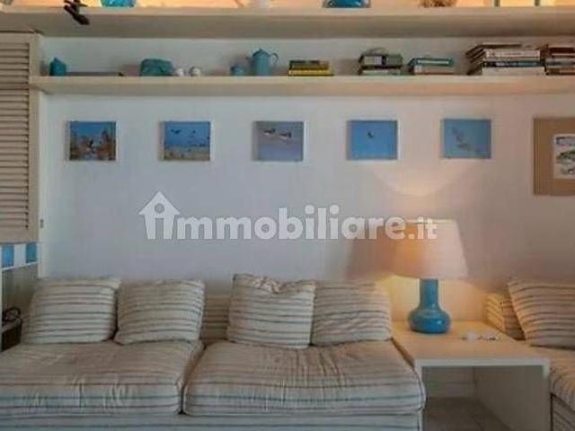 Bilocale via Capo Falcone 7, Stintino