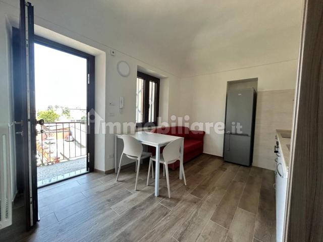 Bilocale via Capoluogo 23, Ferriera, Buttigliera Alta