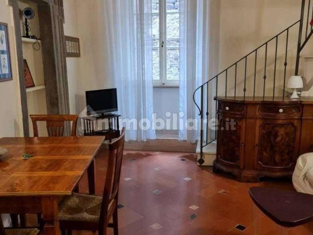 Bilocale via Caporali, Centro Storico, Perugia