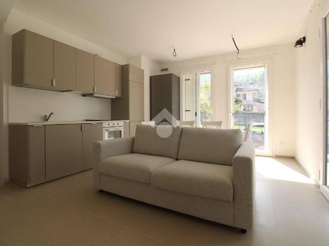Bilocale via Capponi 31, Centro, Chiampo