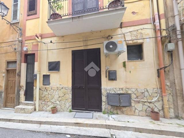 Bilocale via Cappellini 28, Villabate