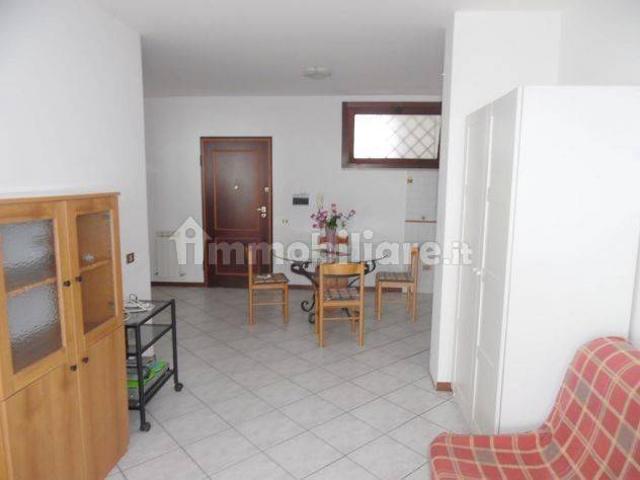 Bilocale via Capri 21, Villa Rosa, Martinsicuro