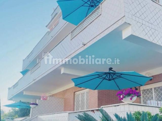 Bilocale via Capri, Lido di Cincinnato Sirene, Anzio