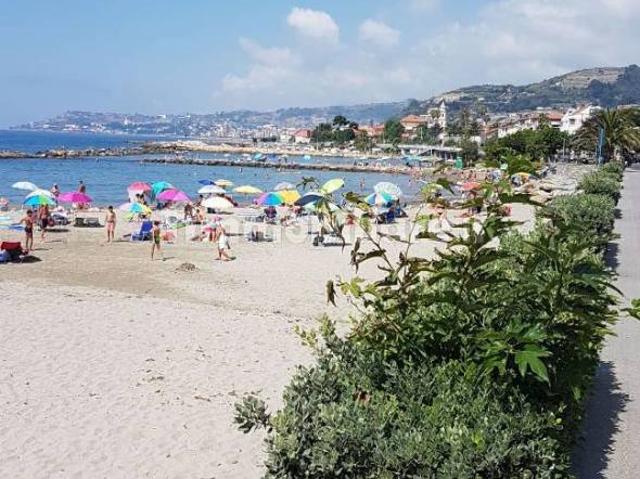 Bilocale via Cardinal Meglia 30, Santo Stefano al Mare