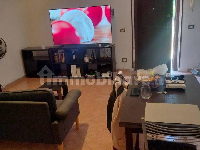 Bilocale via Carezzano 142, Casal Selce, Roma