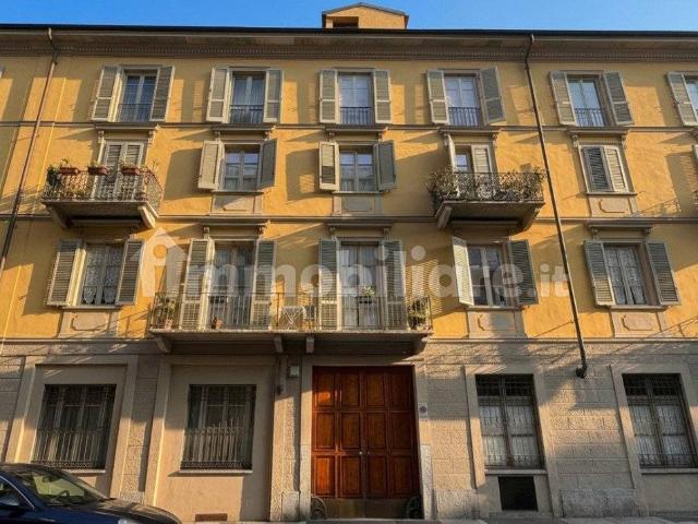Bilocale via Carlo Allioni 4, Cittadella, Torino