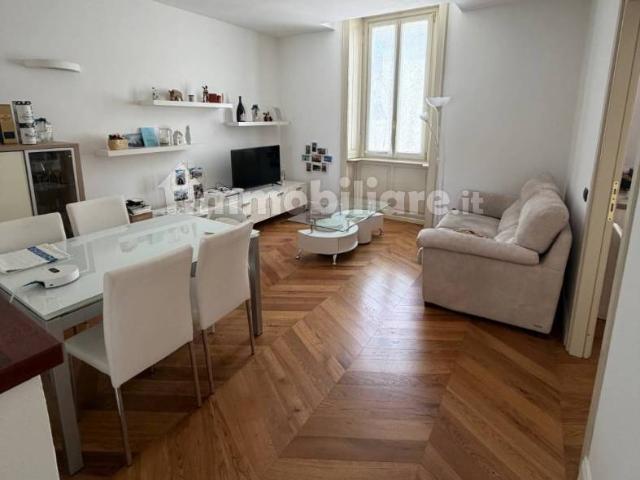 Bilocale via Carlo Avegno 12, Centro, Varese